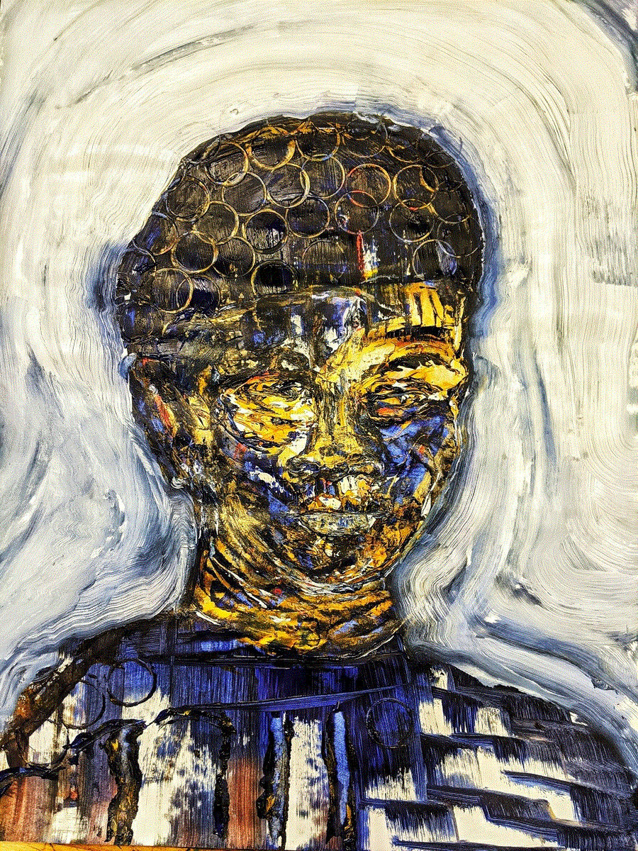 Sachi Rome, A Finding, 2021