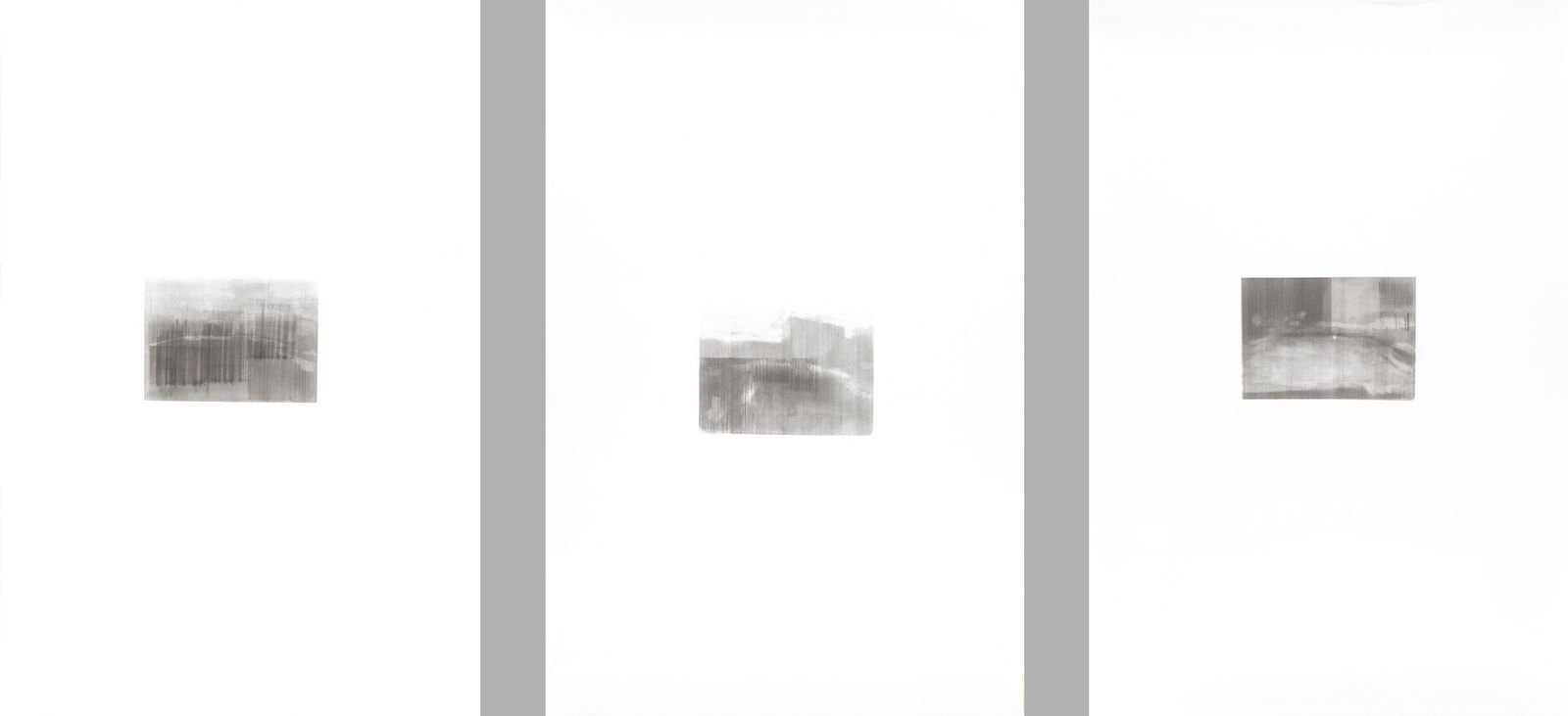 Ali Tnani, Nécessité du Monument II-Torbaa, 2017