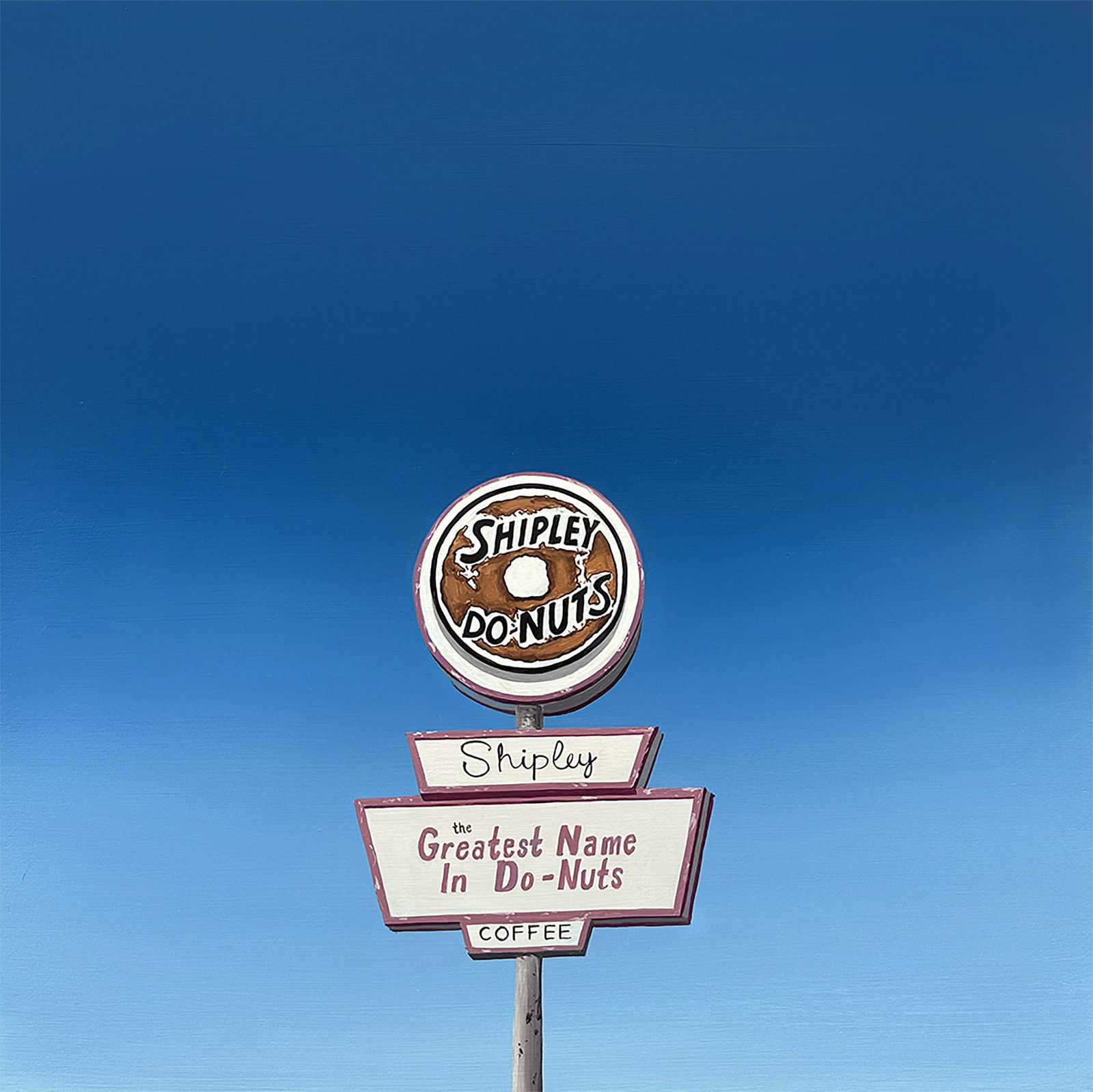 Kristin Moore, Shipley’s, 2025