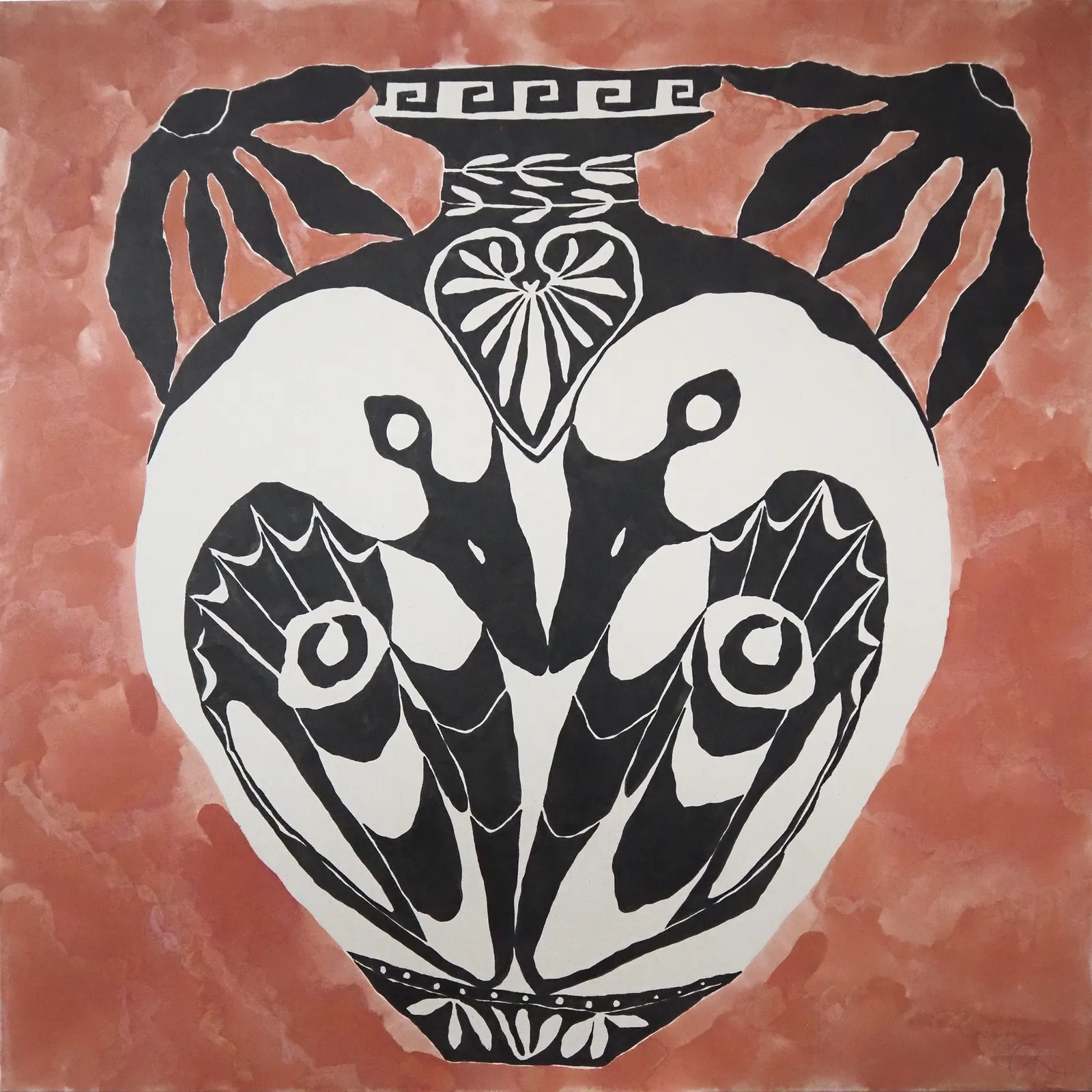 Kate Roebuck, Mythology, 2026