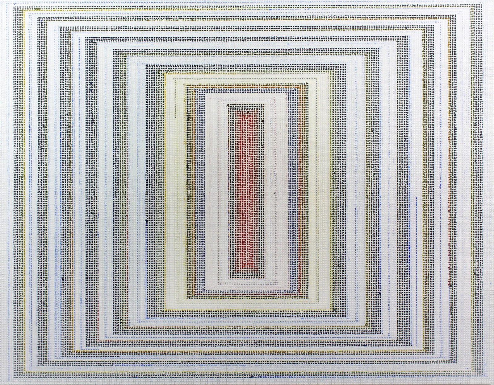 Gregory Hayes, Untitled (RYUbAc), 2024