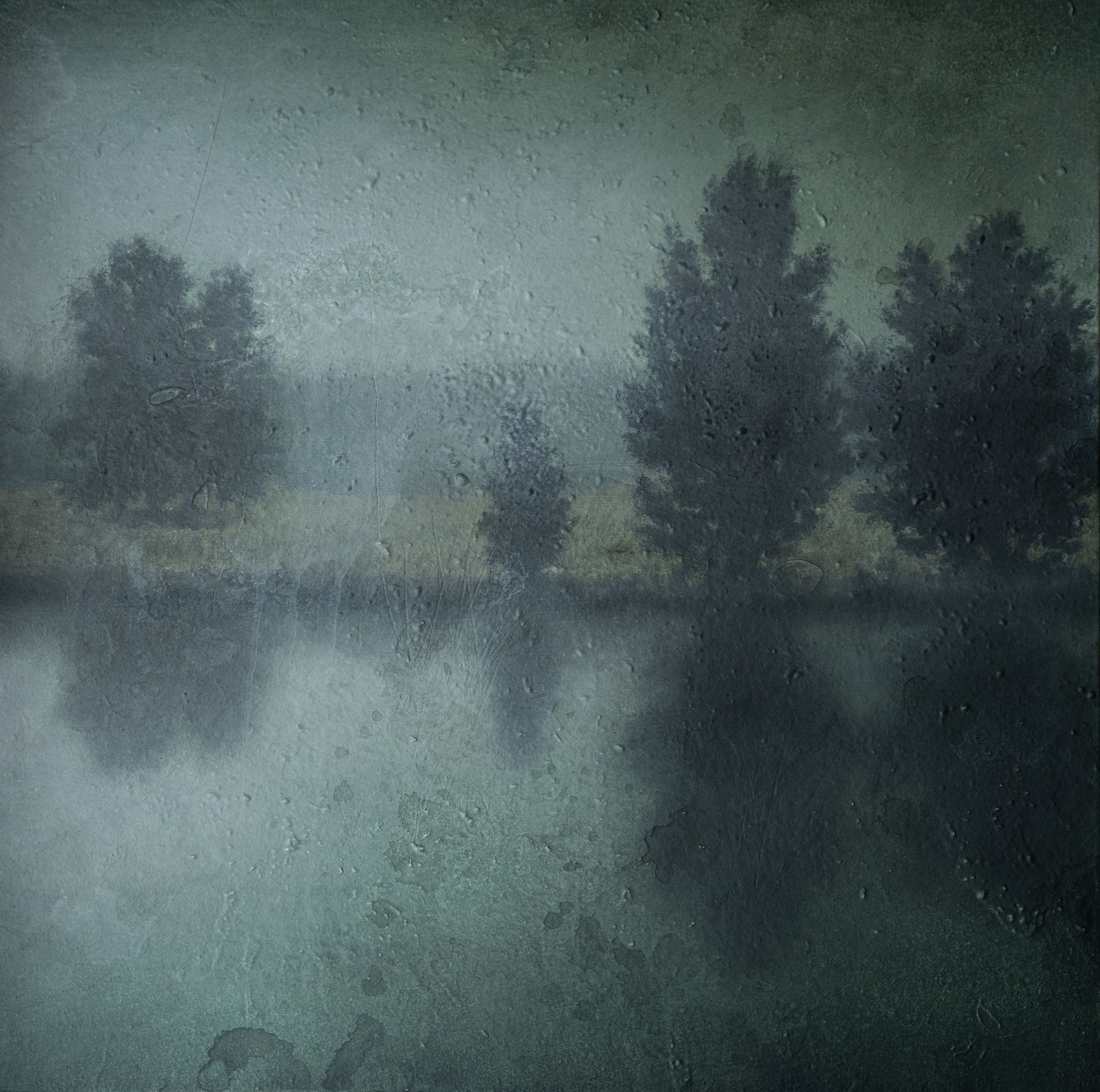 Michael Dines, Untitled 2, 2024