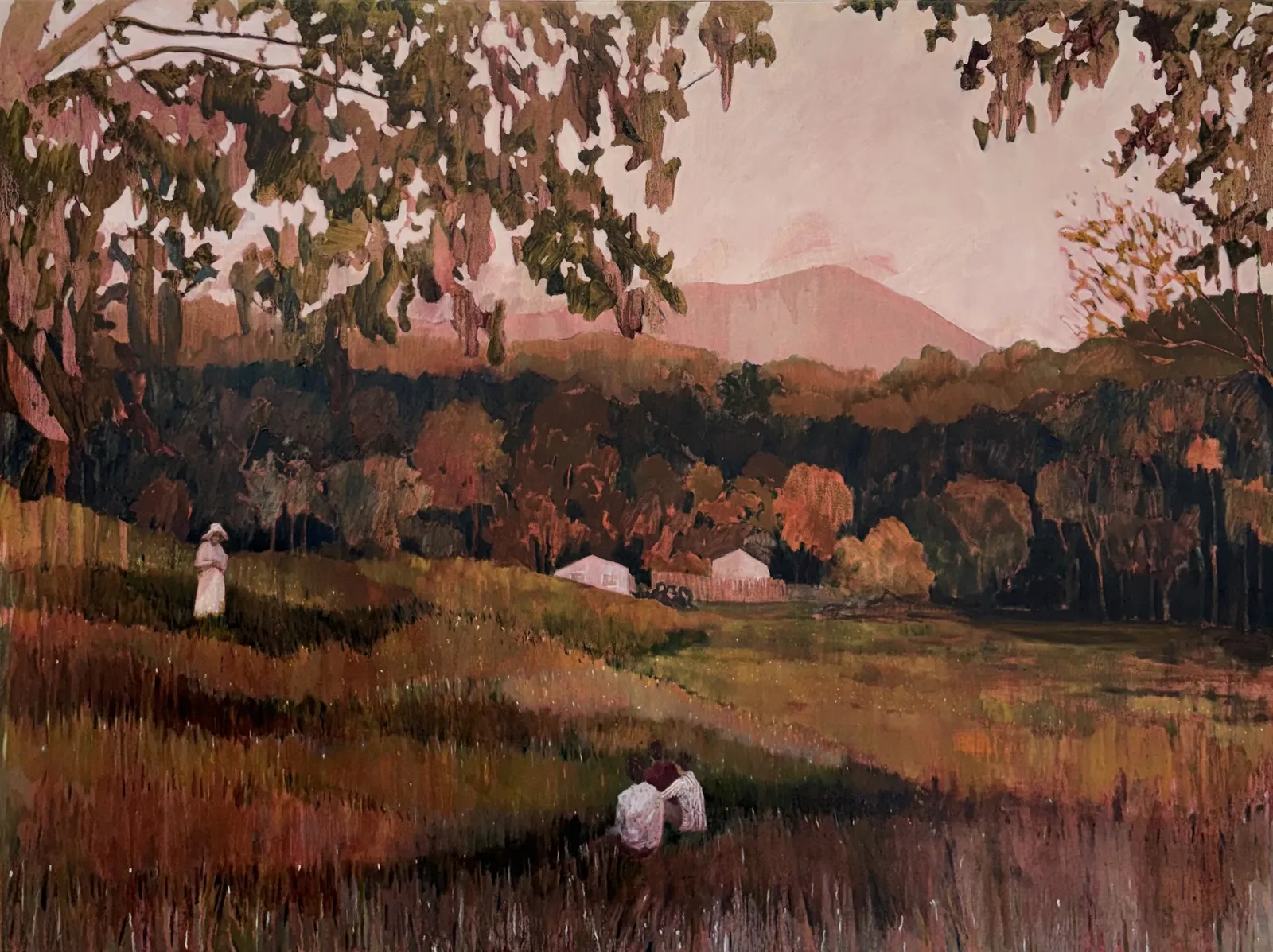 Ben Crawford, Vale (prospects divided), 2026