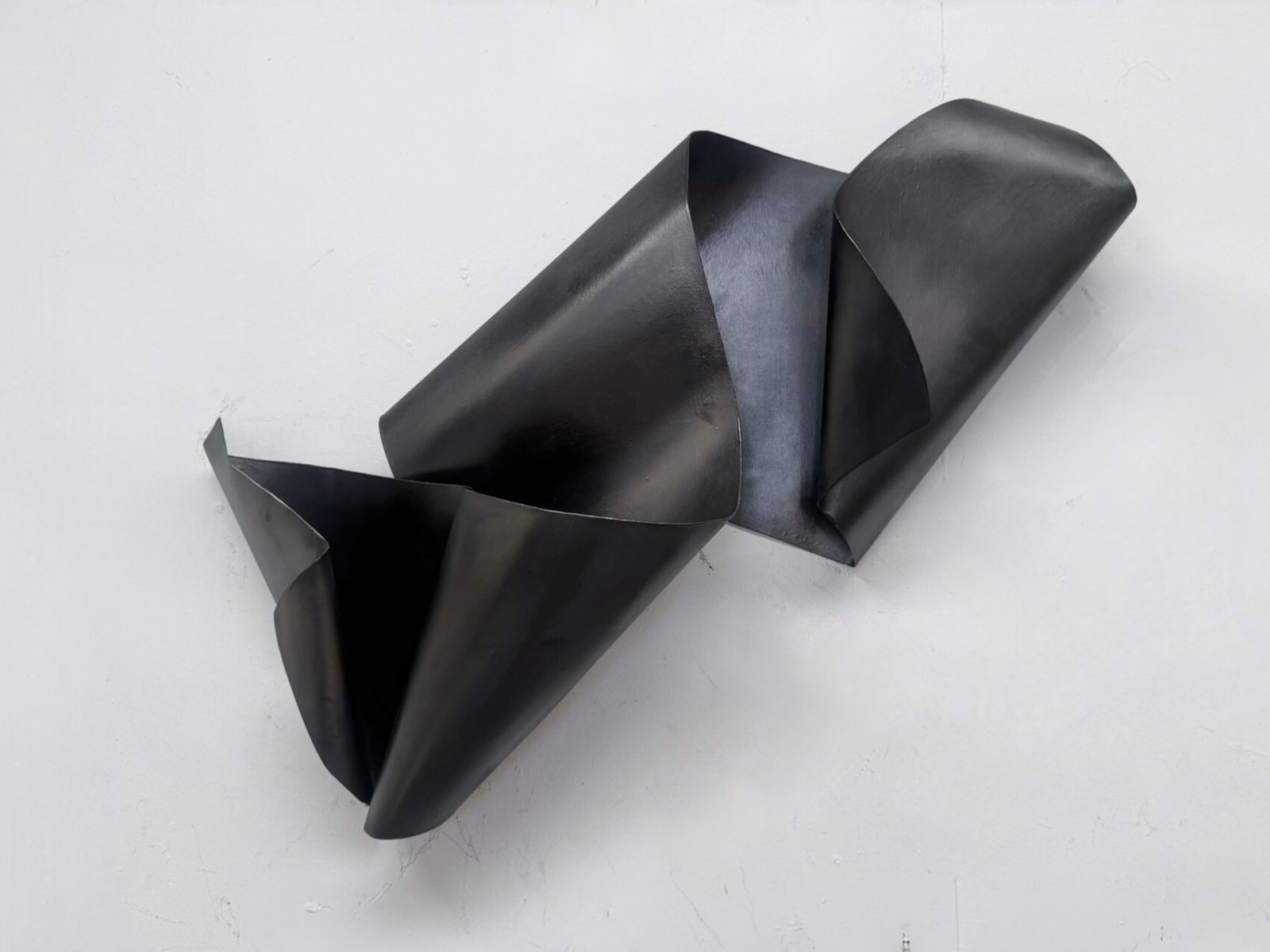 Clementine Maconachie, Untitled Graphite, 2025