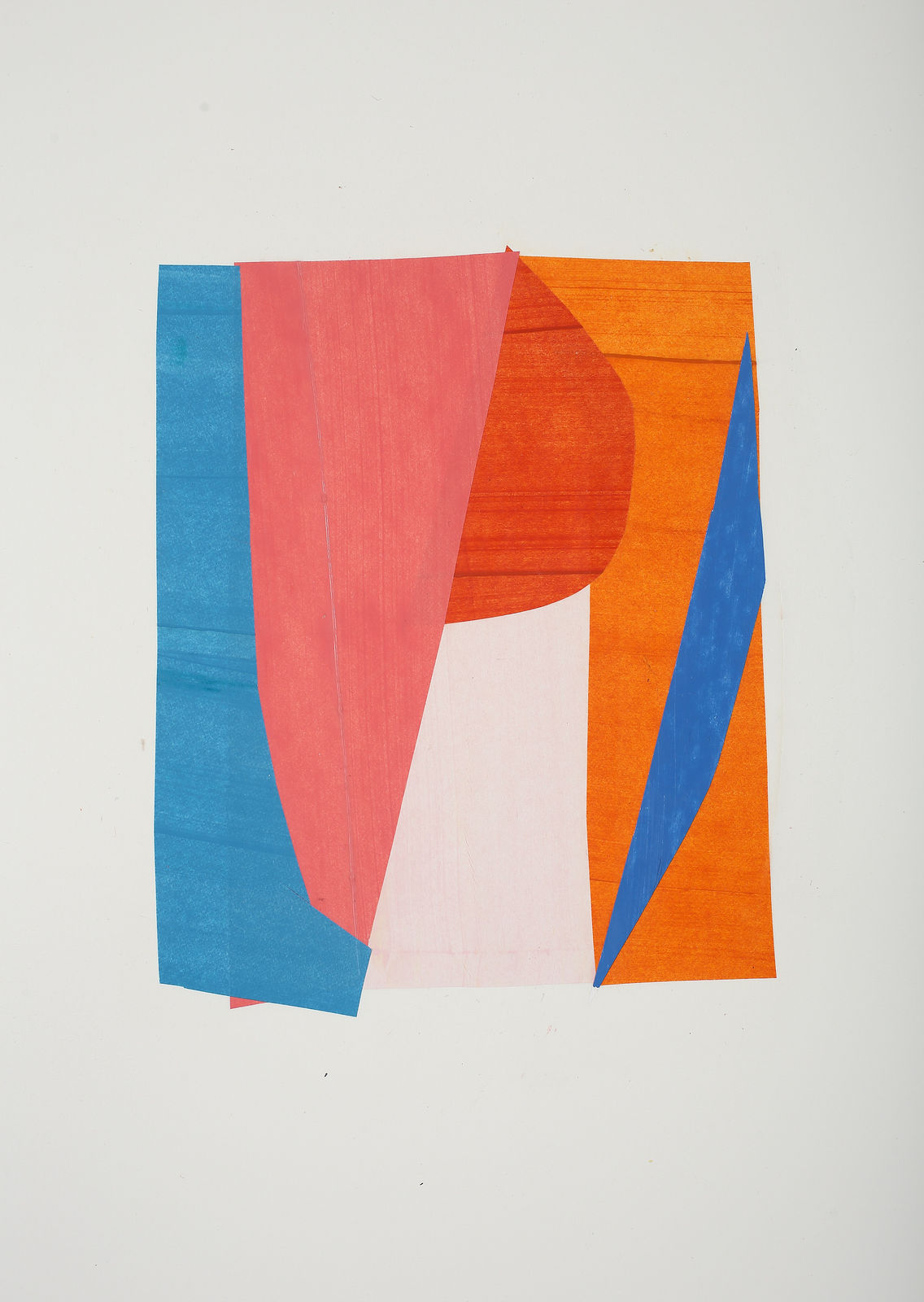 Lori Glavin, Sluice, 2023