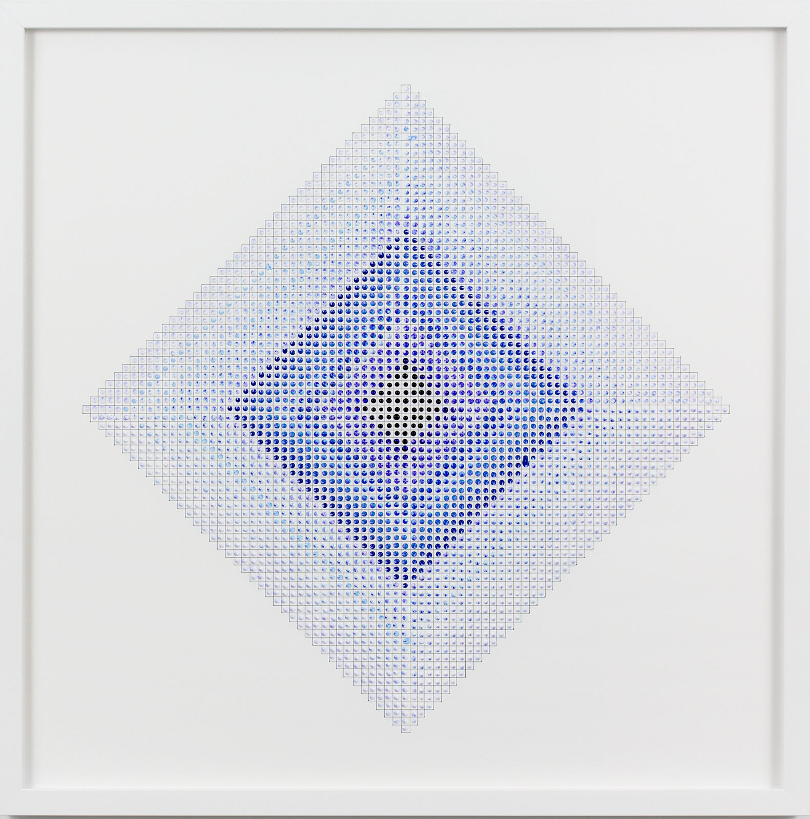 Gregory Hayes, Untitled (DpMb), 2022