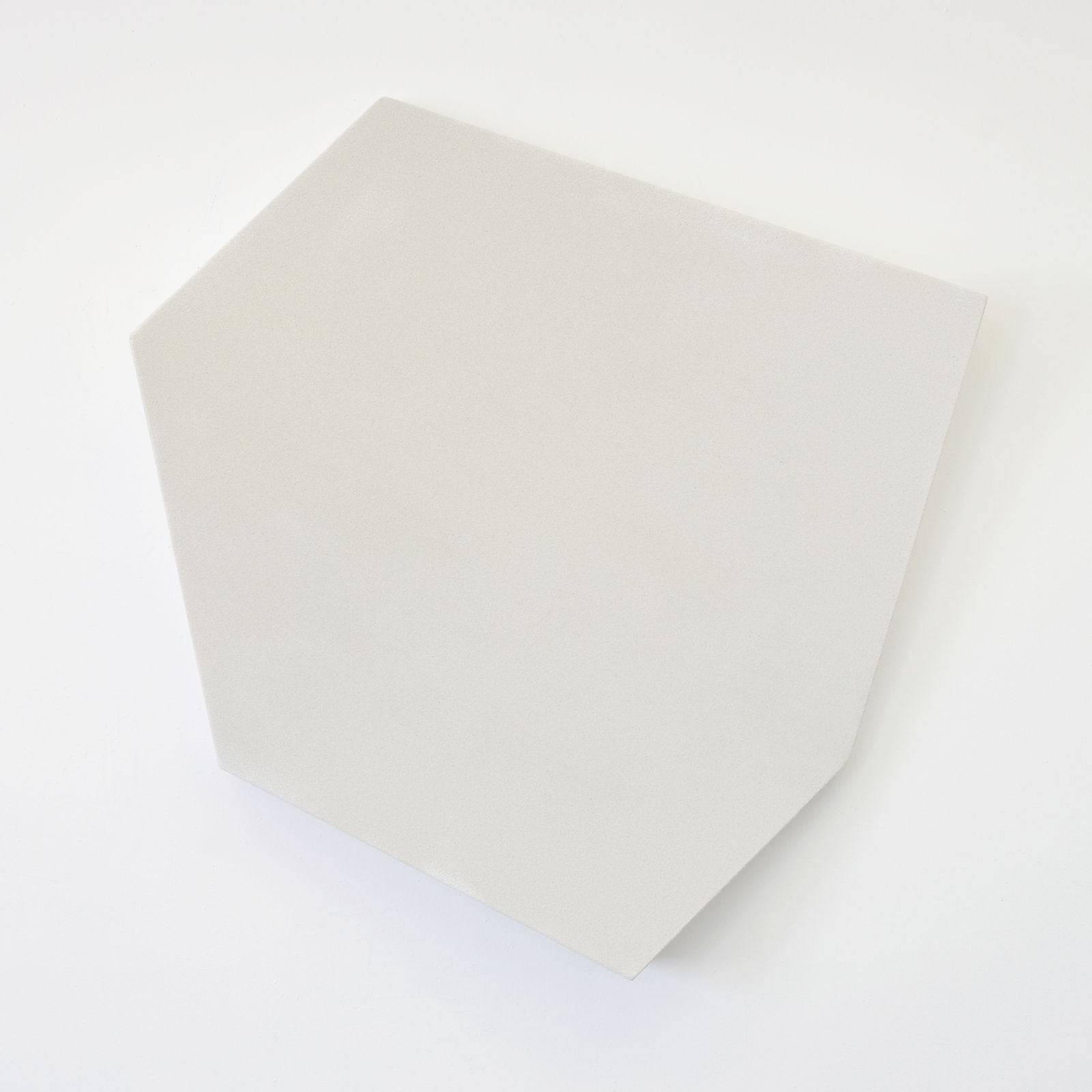 Matthew Hawtin, Silvery Grey, 2023