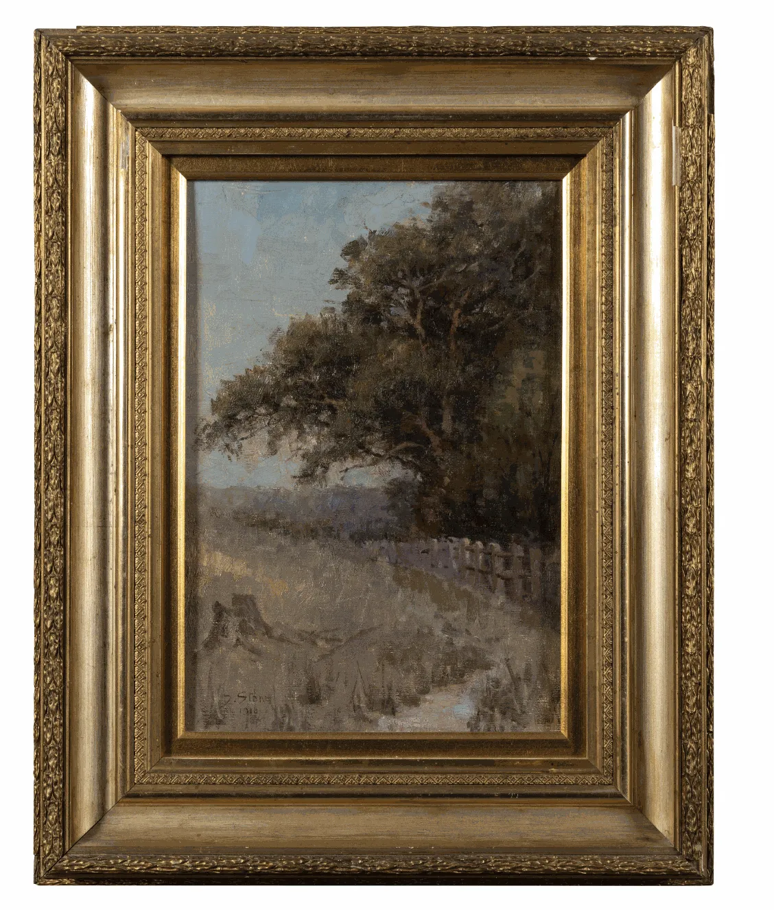 Daisy Stone, (The Pathway), 1916