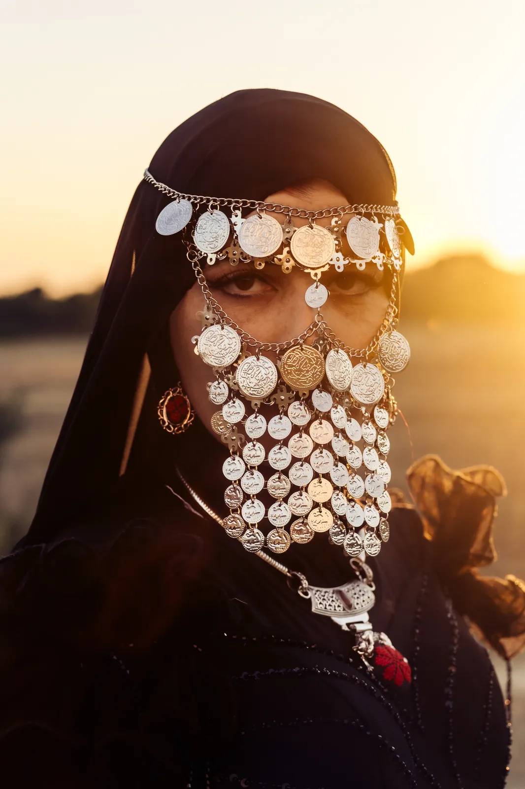 &copy; Hilde Coenegrachts