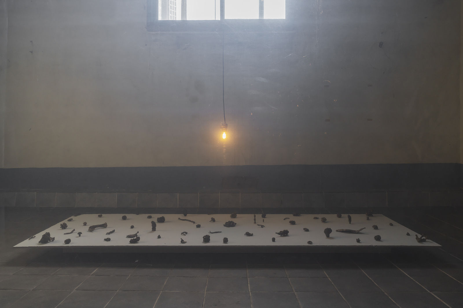 Photo: CJY ART STUDIO