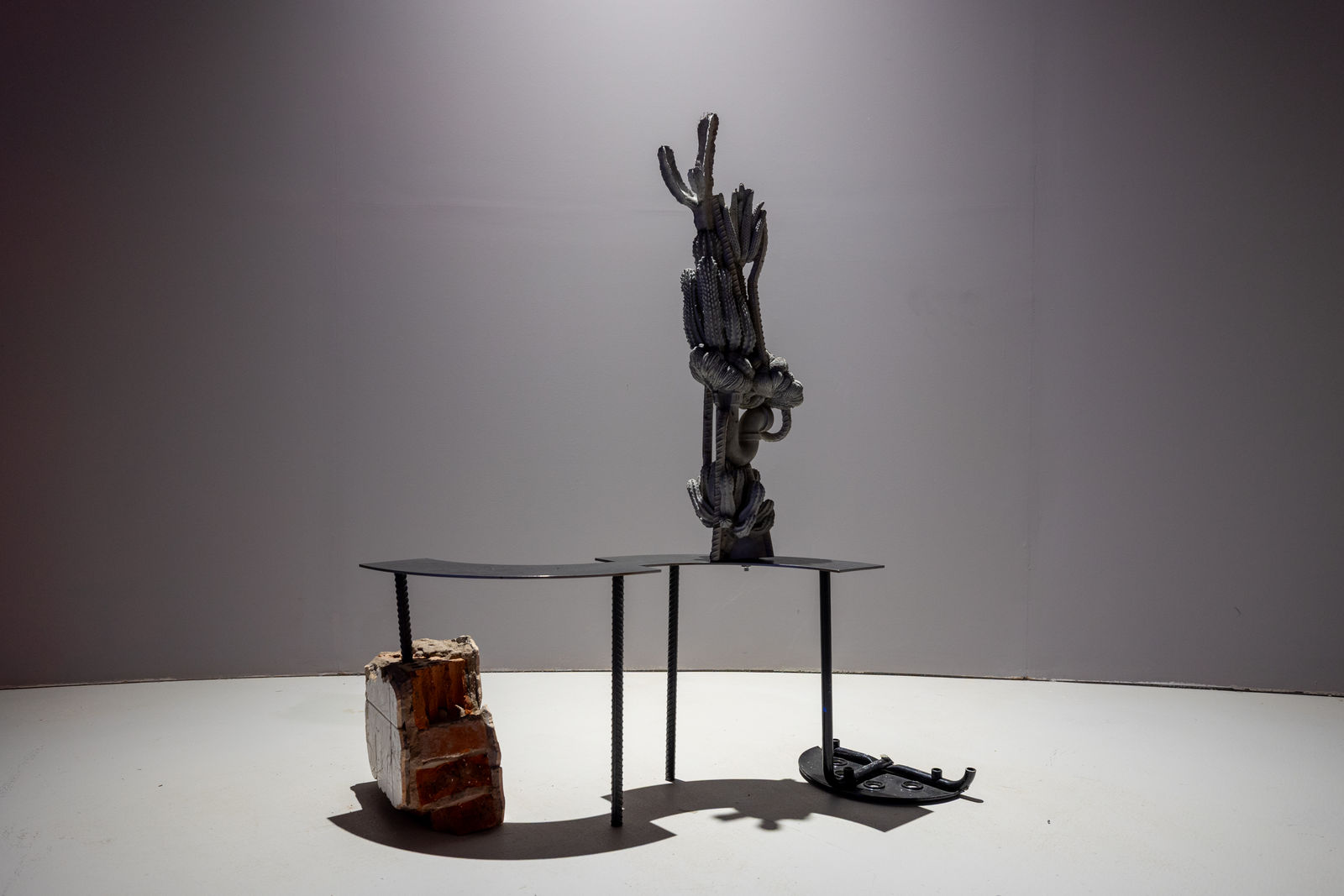 Image courtesy of Sigg Art Foundation