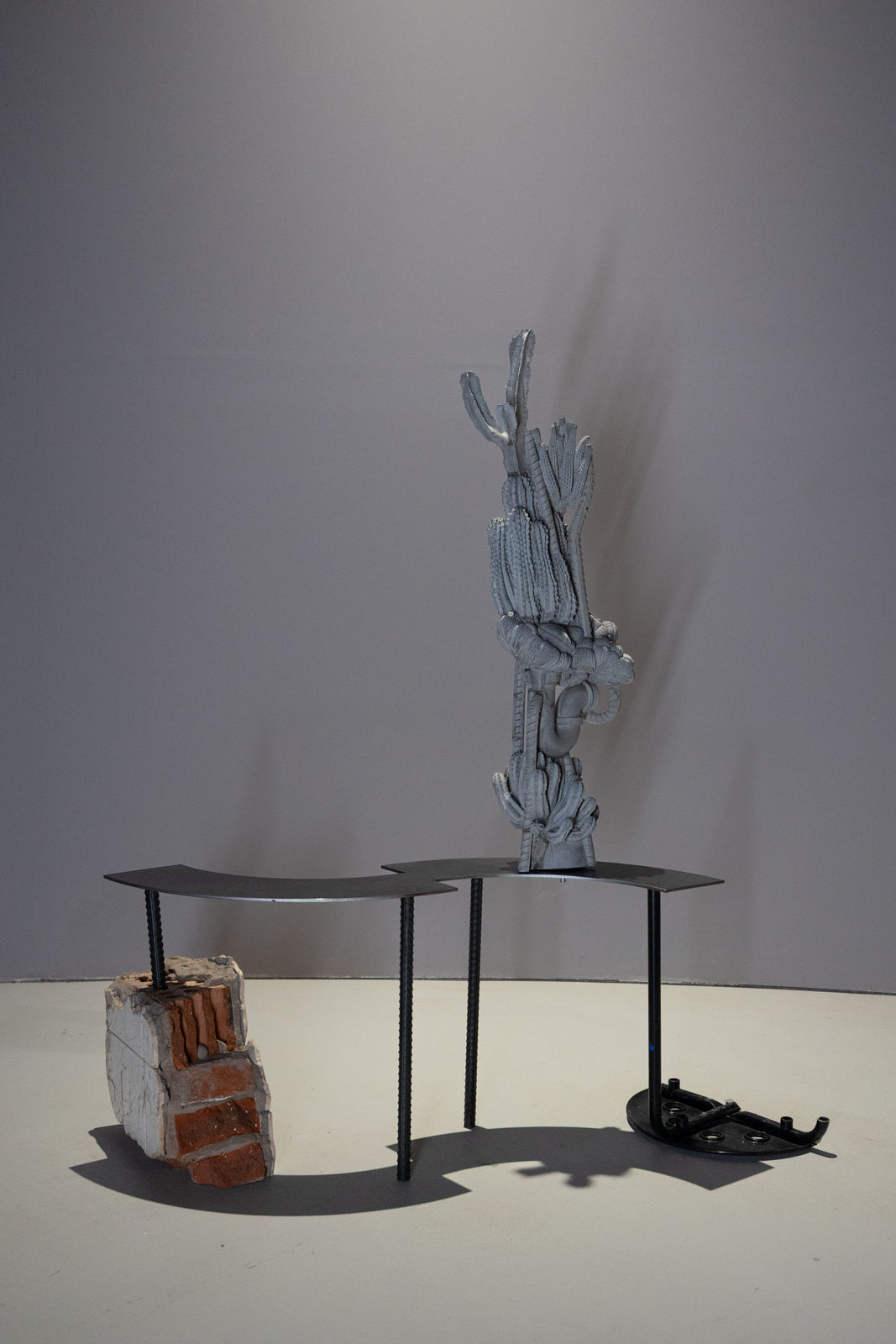 Image courtesy of Sigg Art Foundation