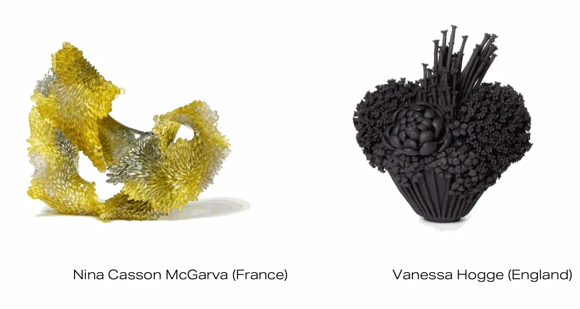 Image courtesy of Vessel Gallery