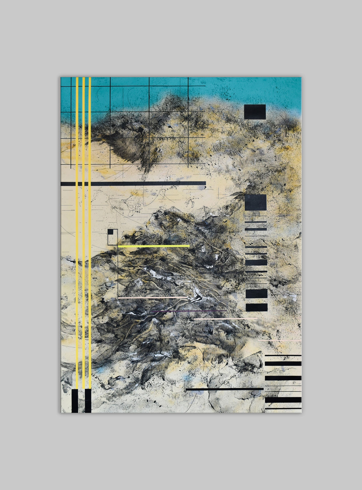 Alexis Buhrman, Moab , 2021