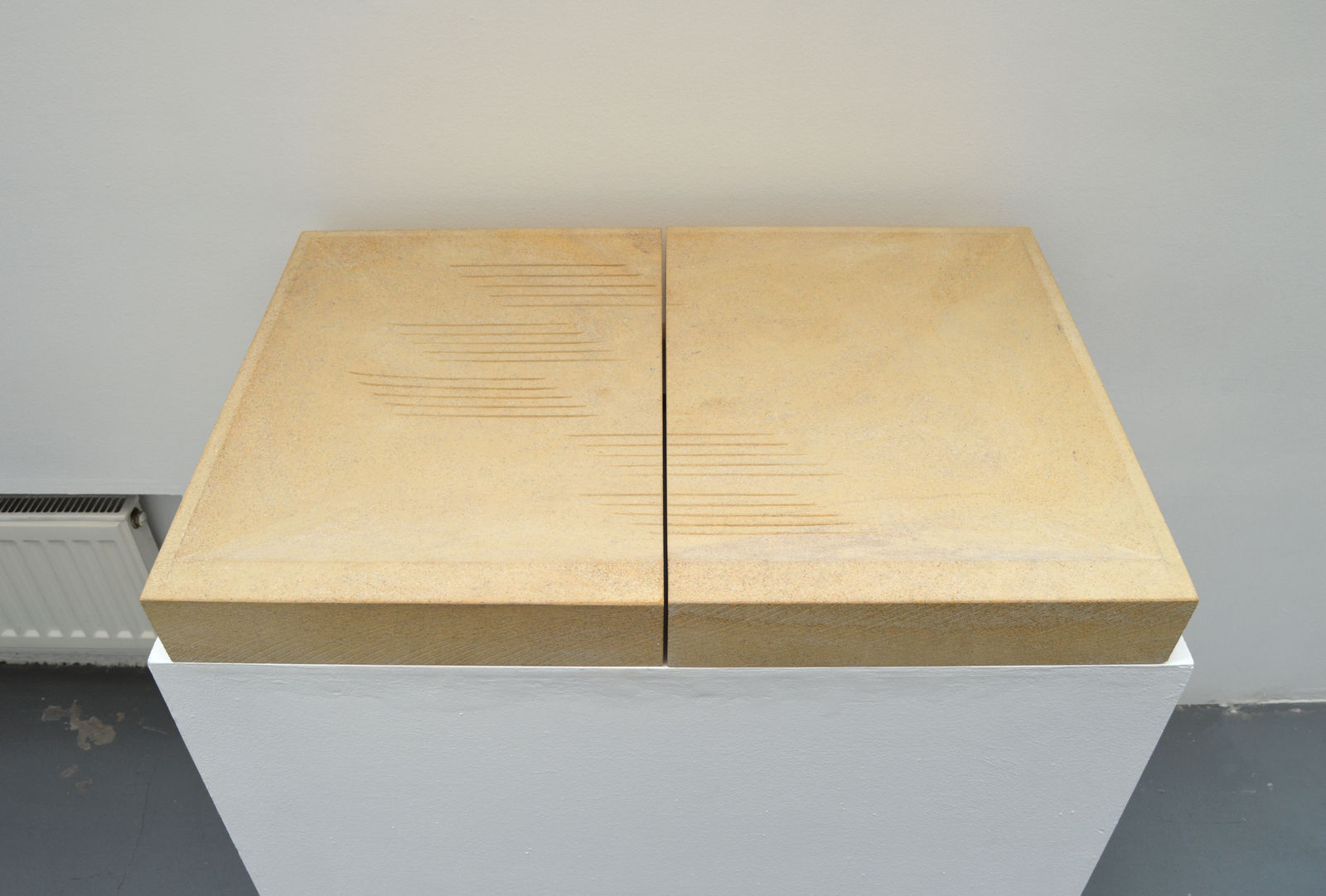 Joséphine Kaeppelin , Sans titre, 2014-2015