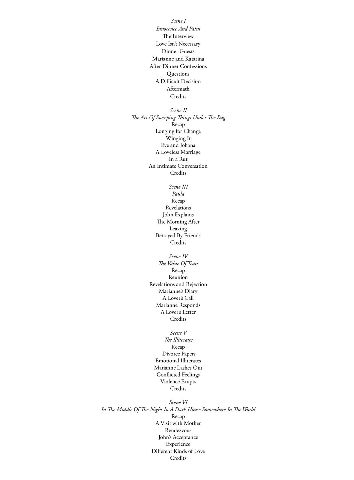 Alejandro Cesarco, How Often is The Feeling? (Feuilleton), 2022