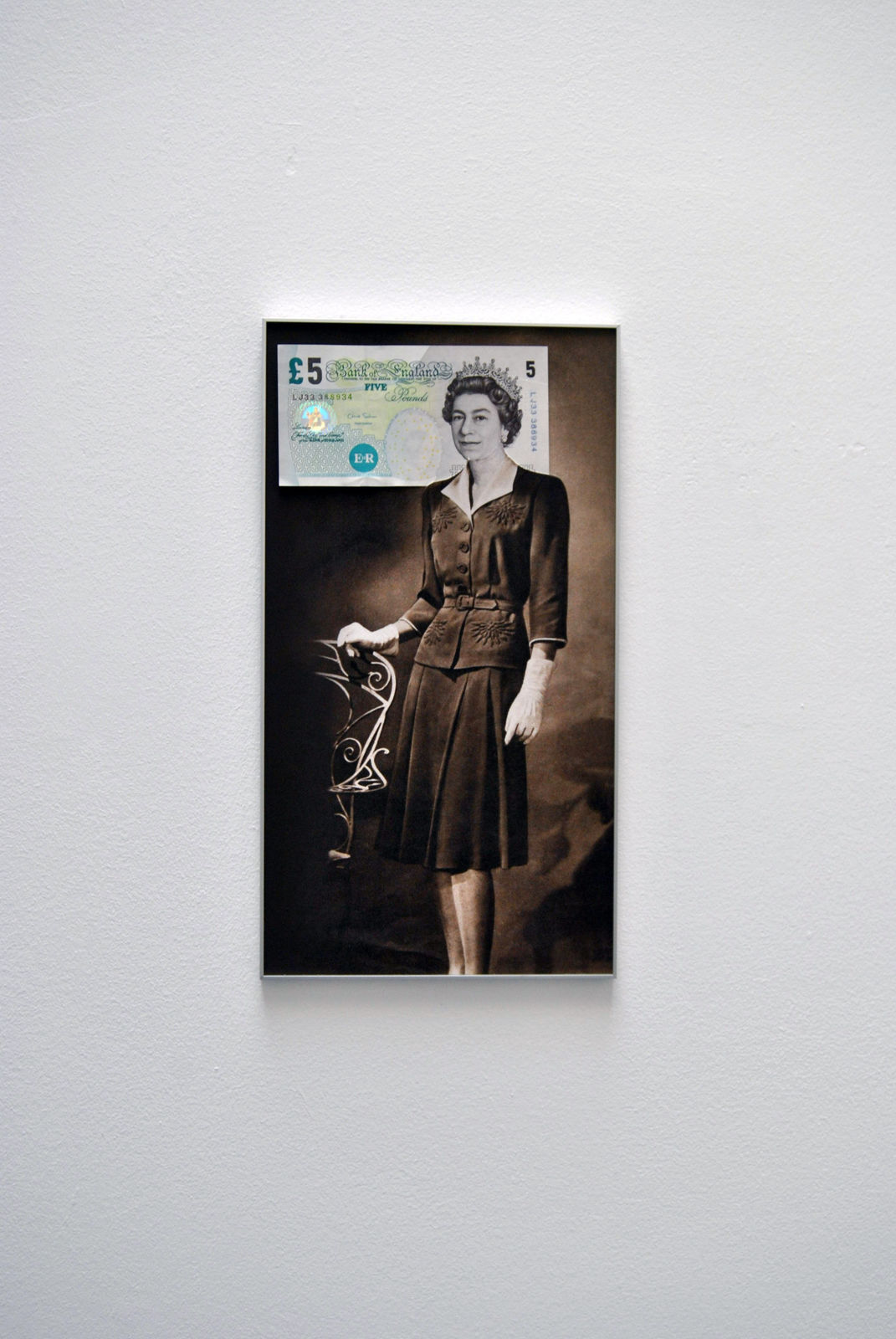 Hans-Peter Feldmann, Miss Pound