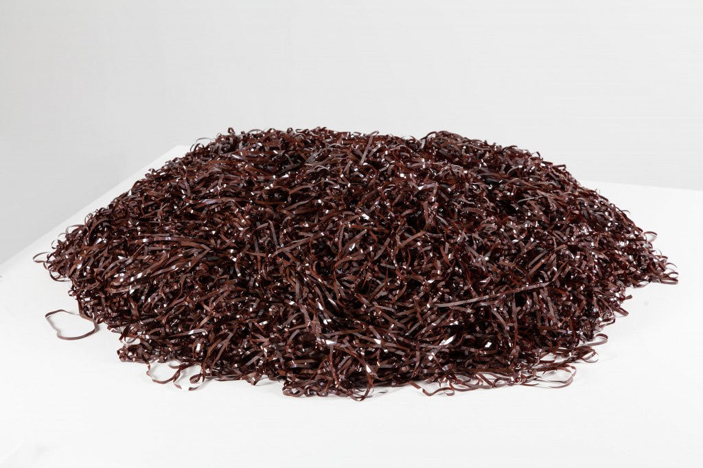 John Wood & Paul Harrison, 1000 Songs, 2014