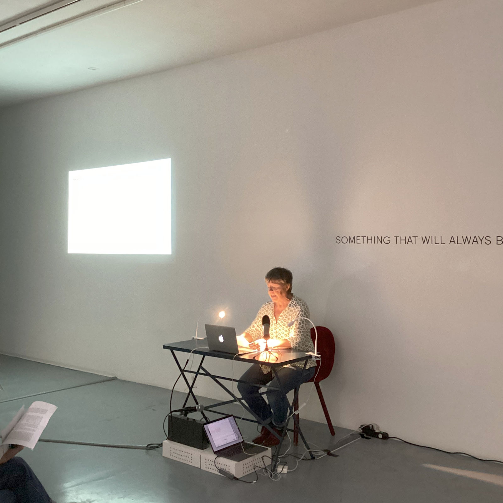 Françoise Rivalland