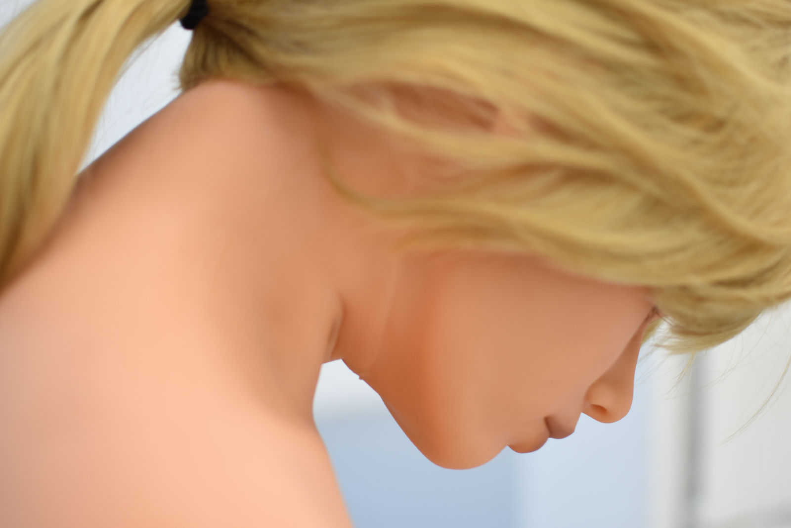 Hans-Peter Feldmann, Régine