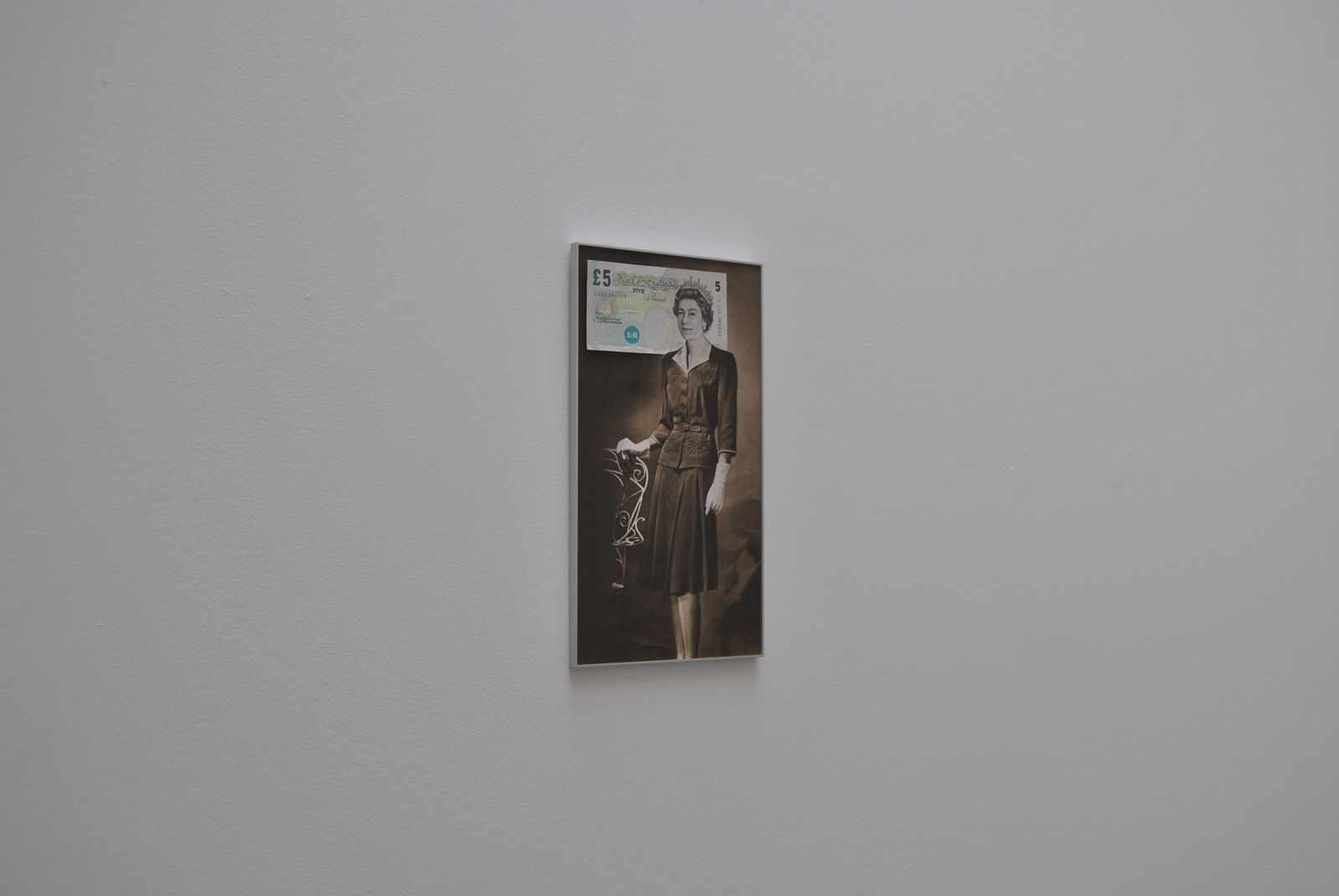 Hans-Peter Feldmann, Miss Pound
