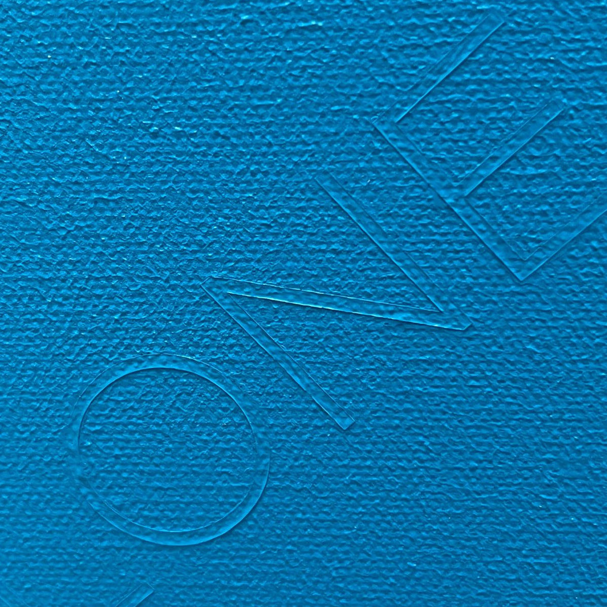 Robert Barry, Untitled, 2024