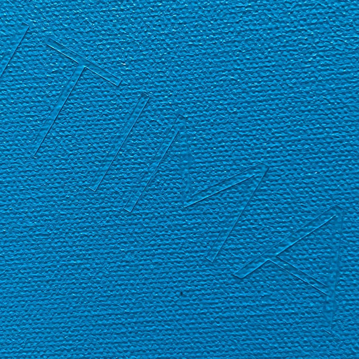 Robert Barry, Untitled, 2024