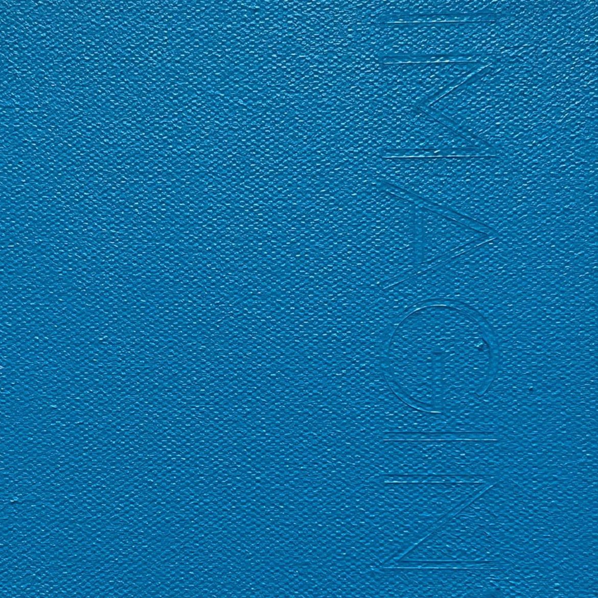 Robert Barry, Untitled, 2024