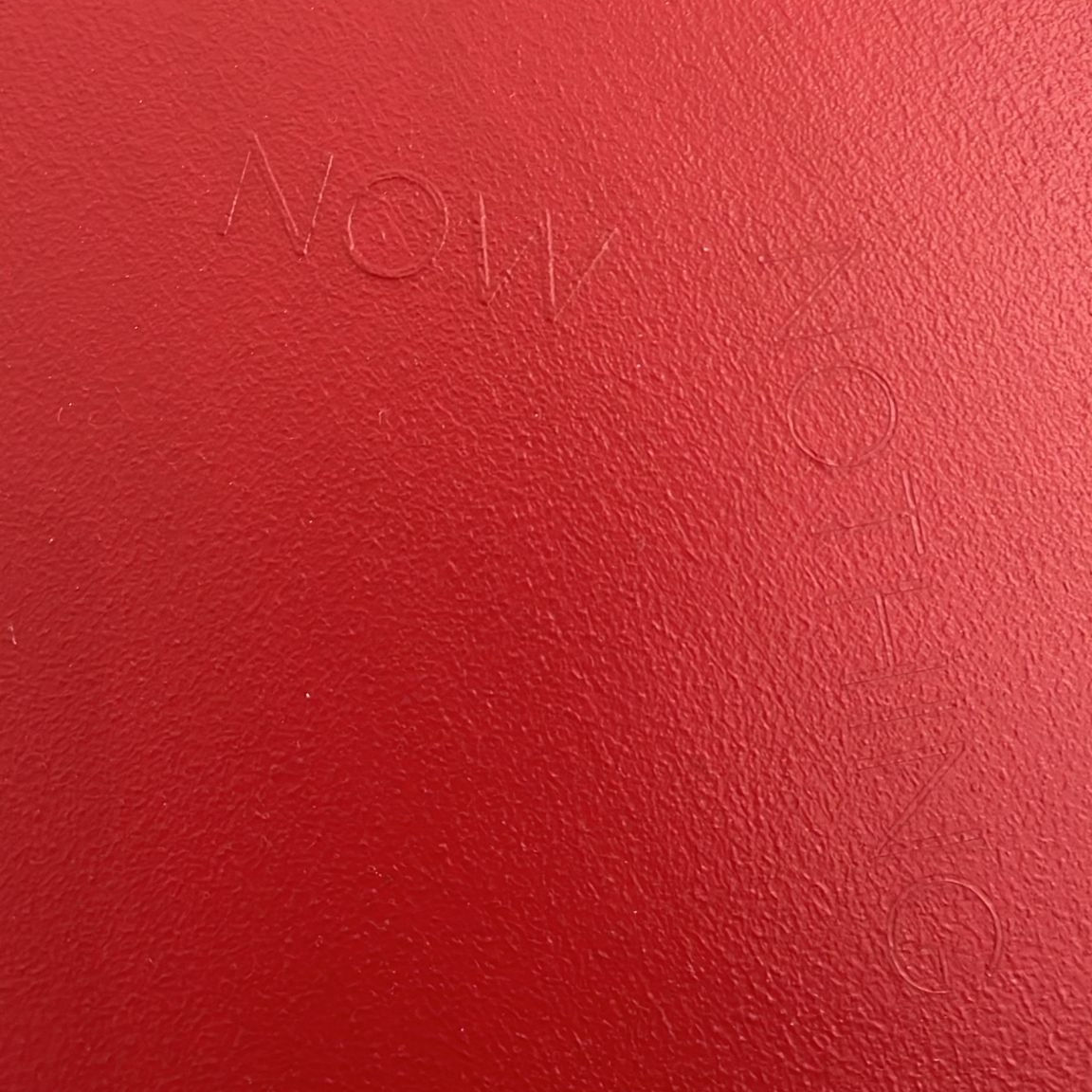 Robert Barry, Untitled, 2024