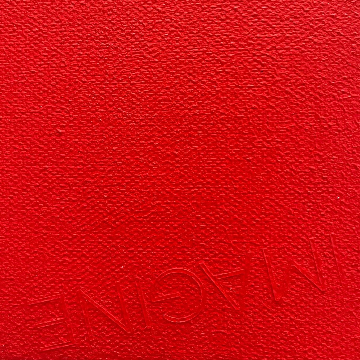 Robert Barry, Untitled, 2024