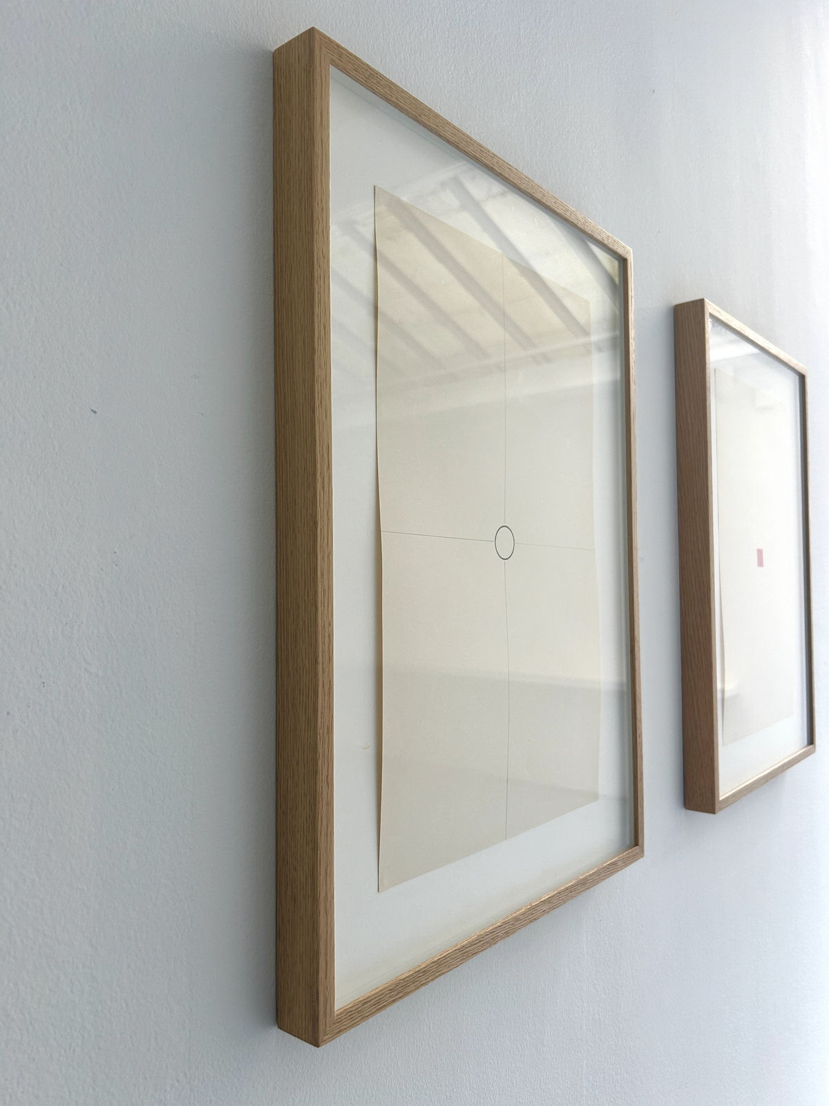 Robert Barry, Untitled, 1968