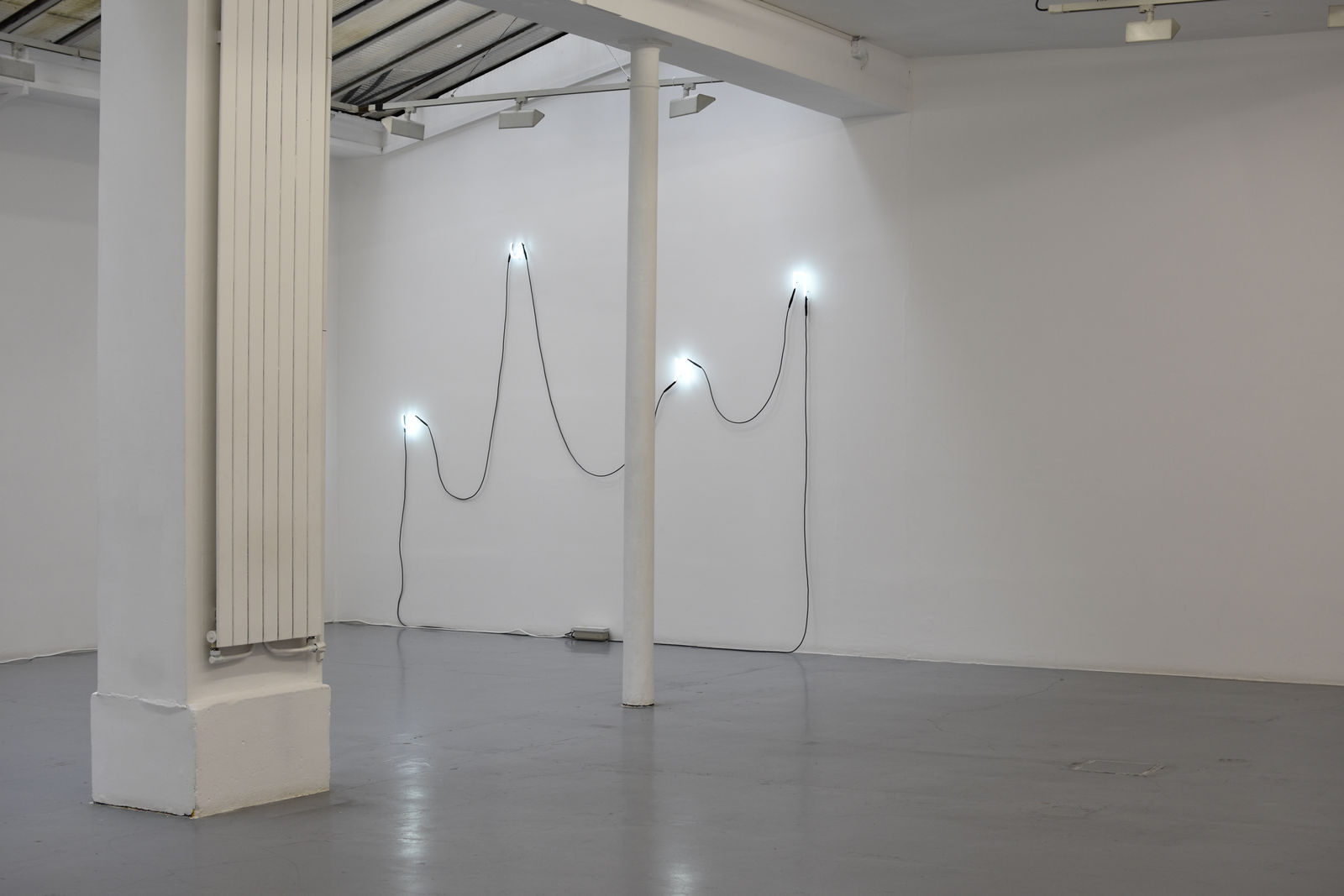 Detanico Lain, Psyché, 2019