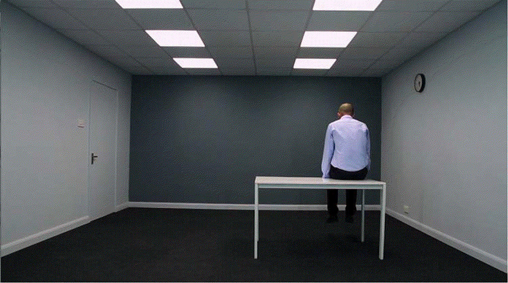 John Wood & Paul Harrison, 10 X 10, 2011