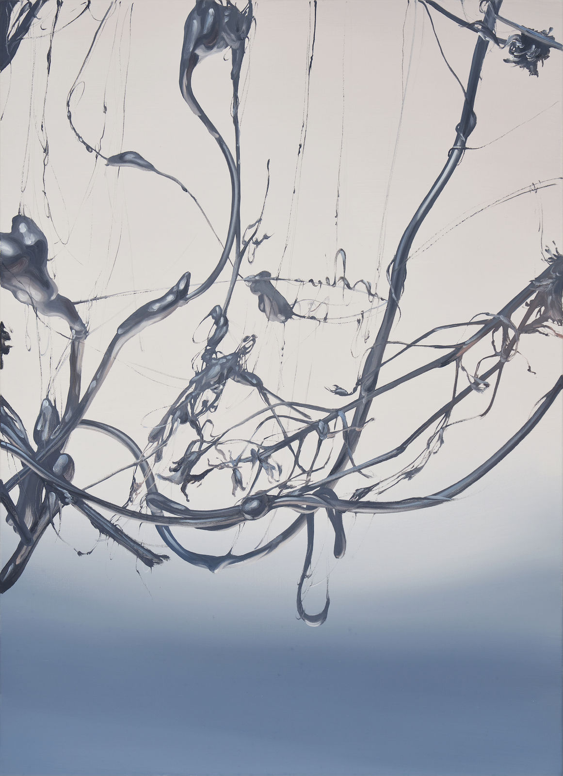 Rho Eunjoo, Still Light 3, 2023