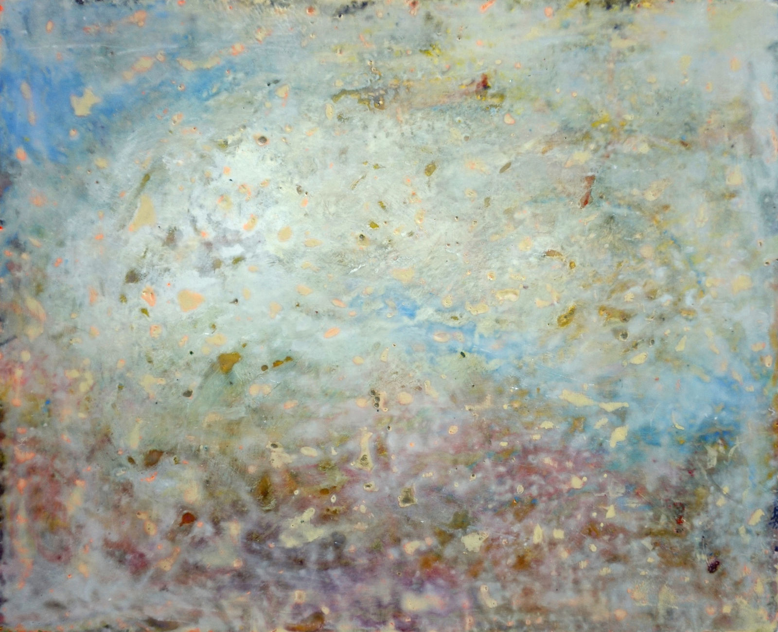 Park Ido, Through Her Eyes, 2022