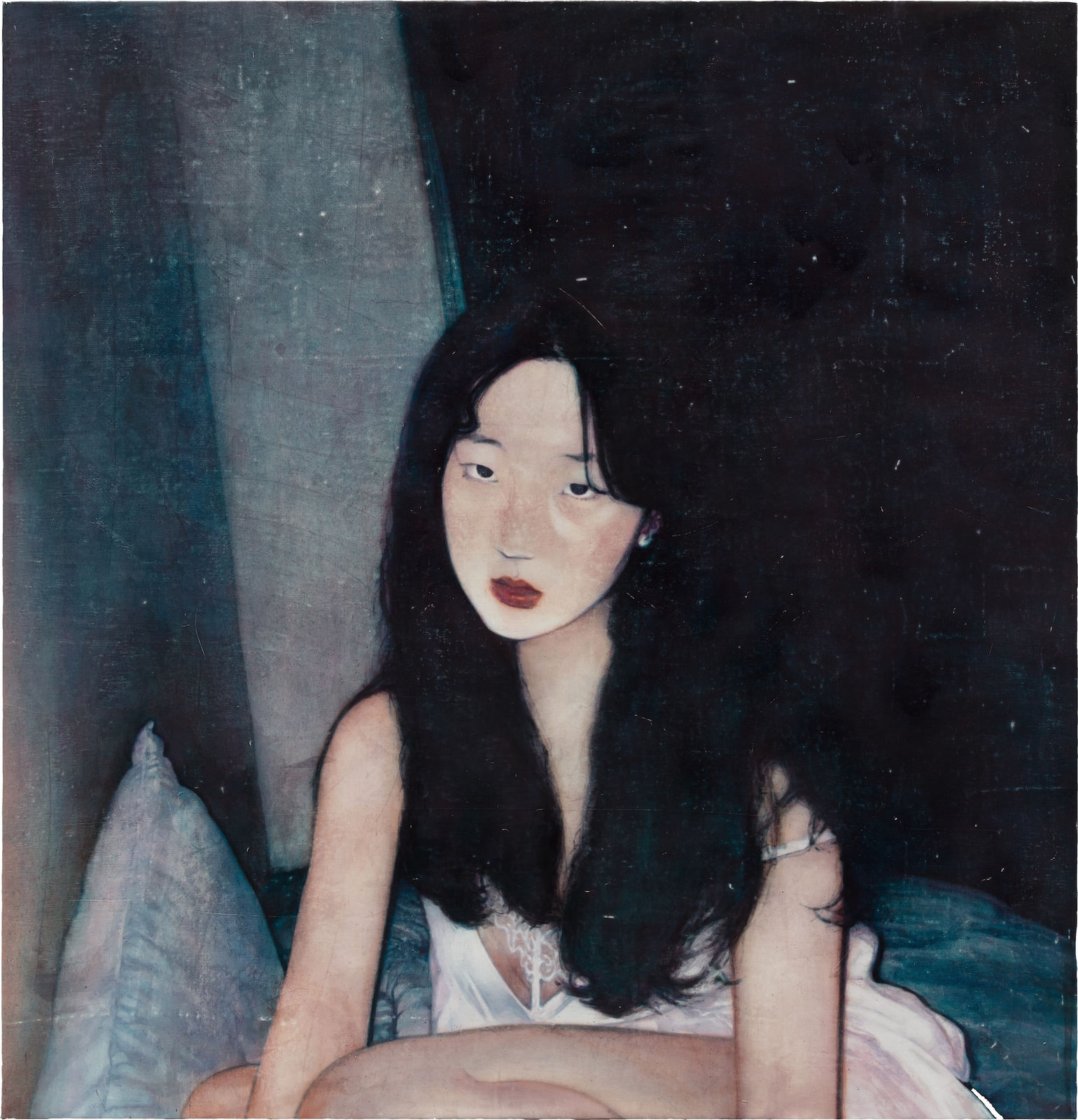 Lee Mo Ka, I'm not like me , 2020