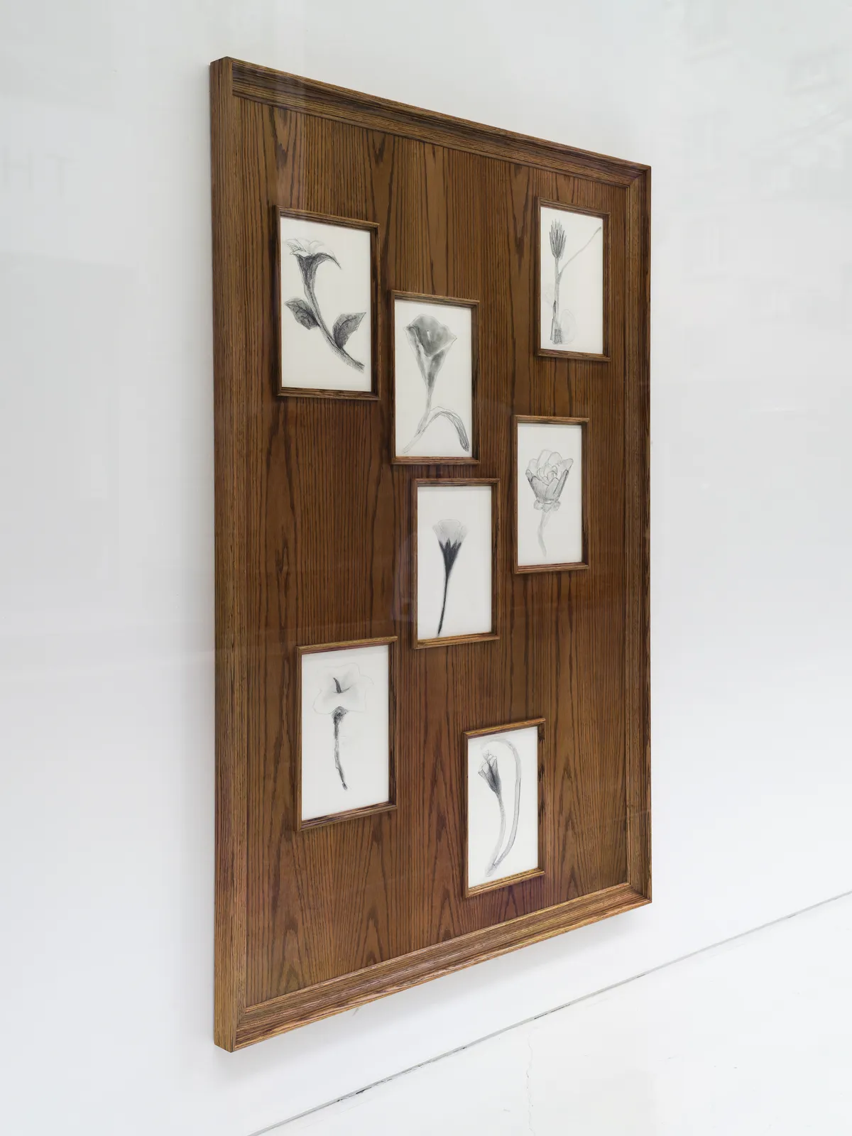 Park Sun Min, Pale Pink Universe -Bouquet Giocondo d fromd from S, 2026