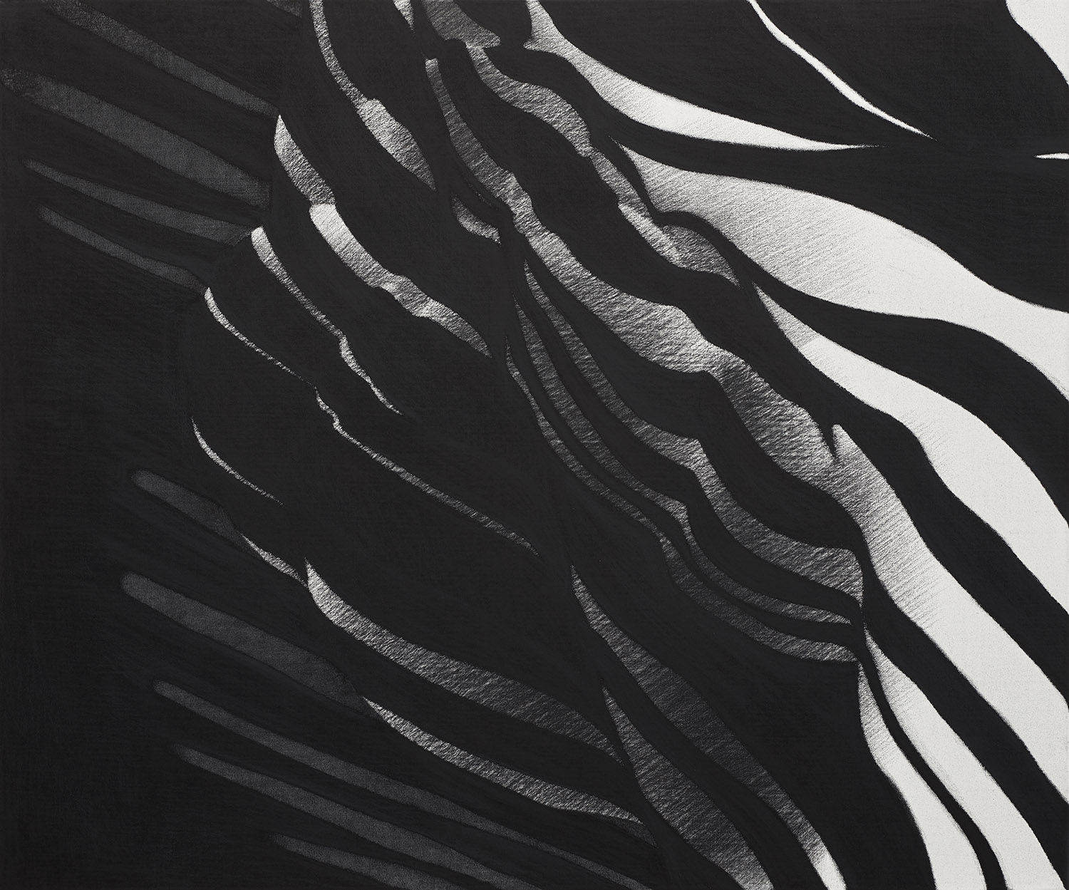 Yang Jung Hwa, Untitled Figure, 2019