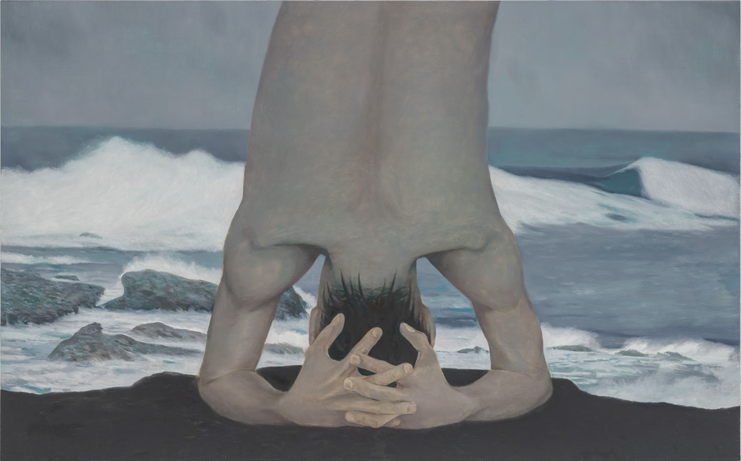 Kang Cheol Gyu, Sirsasana, 2022