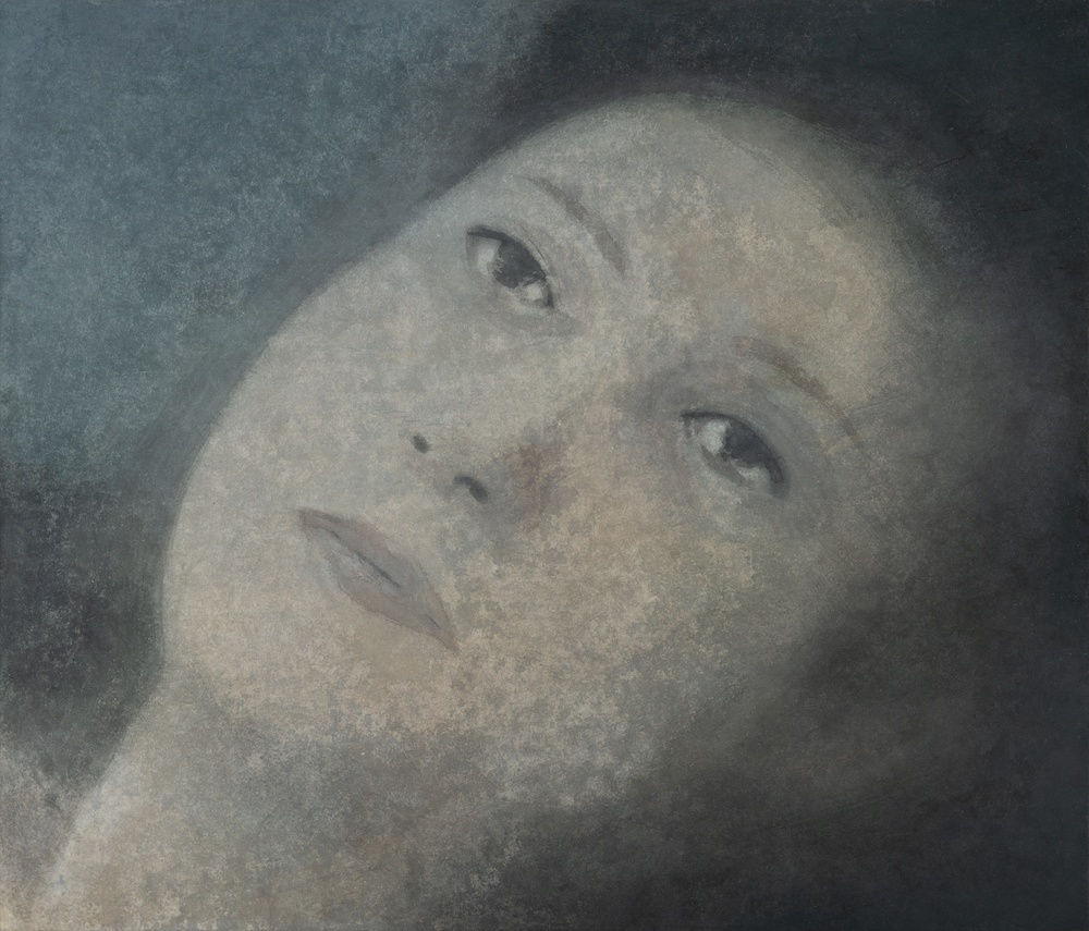 Yang Yoo Yun, Float, 2022