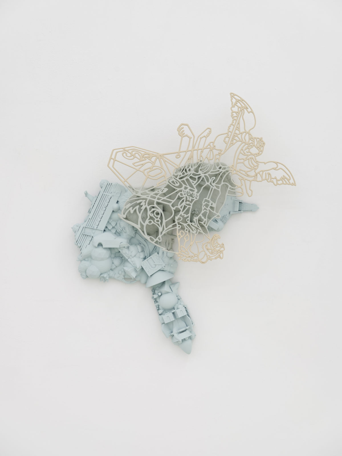 Kwon Hyo Min, Grayish 01, 2024