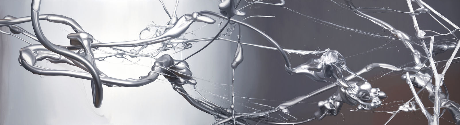 Rho Eunjoo, Knots-Branch, 2023