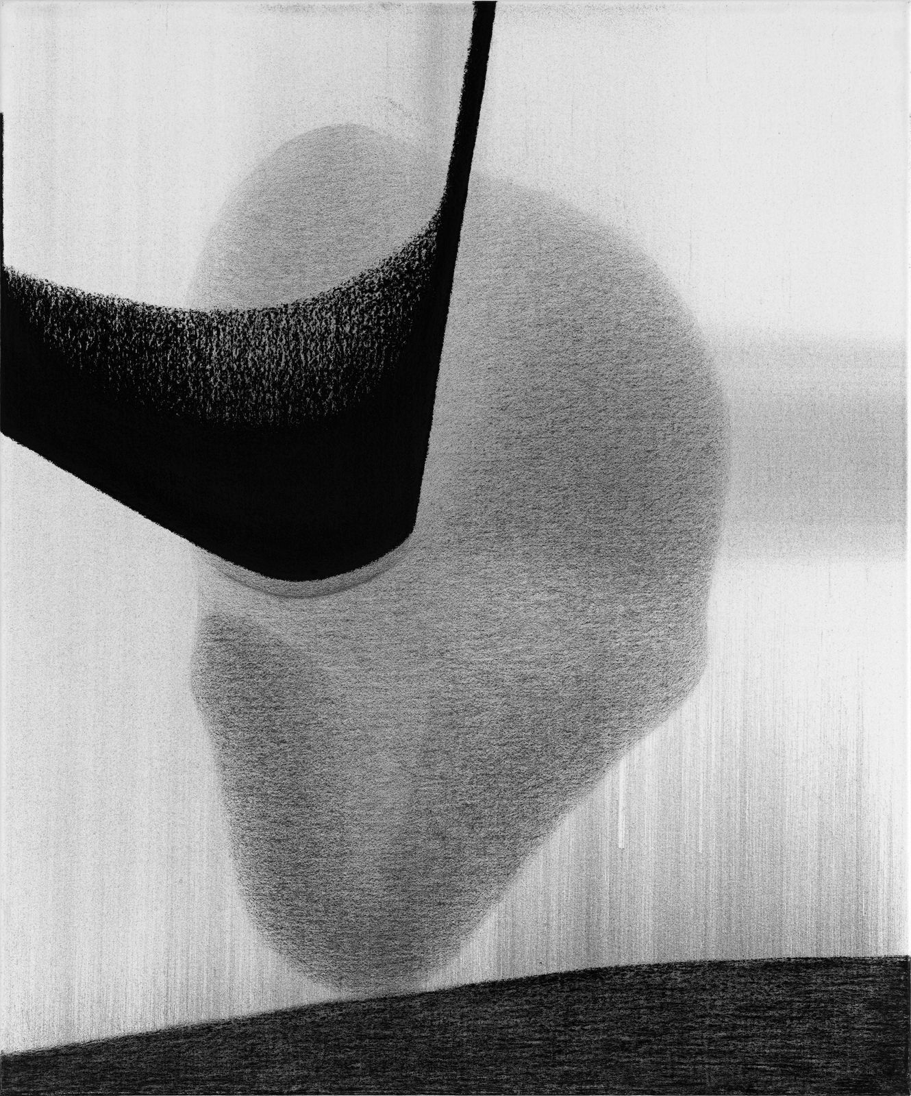 Yang Jung Hwa, Untitled, 2021