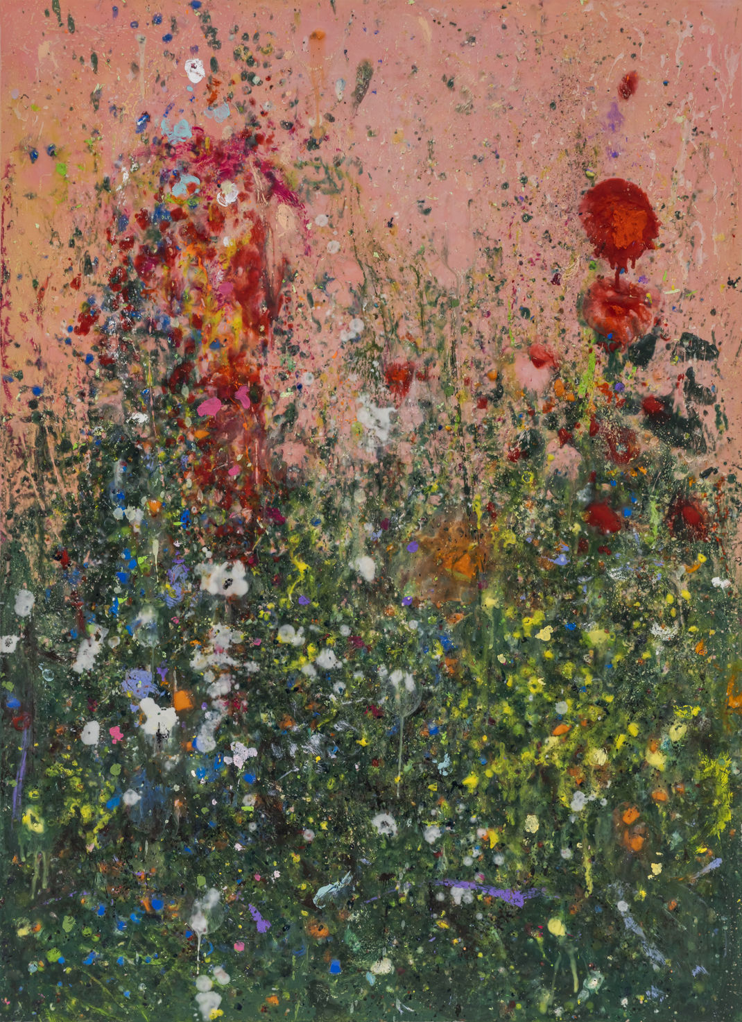 Park Ido, Wonder Garden, 2023