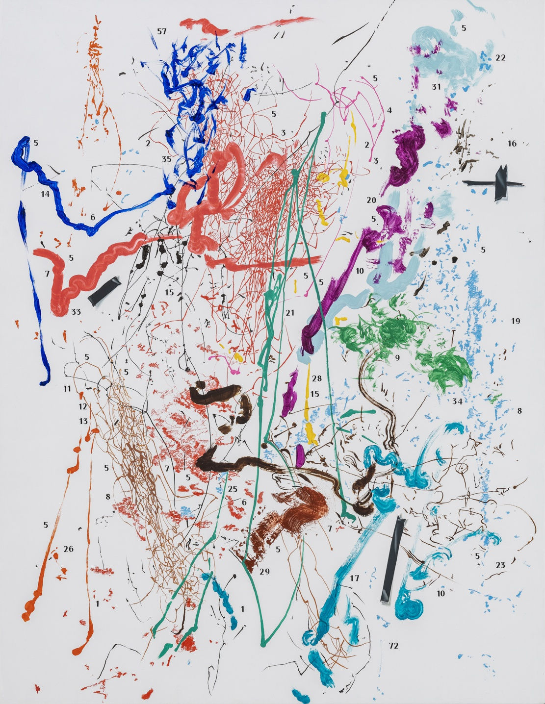 Kim Su Yeon , May Winds, 2022