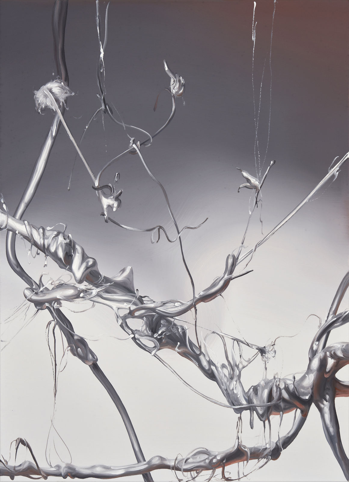 Rho Eunjoo, Still Light 2, 2023