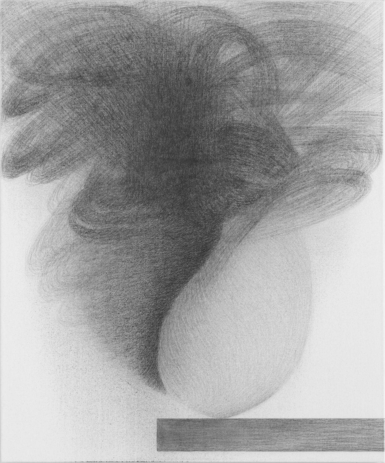 Yang Jung Hwa, Untitled Metamorphosis, 2021