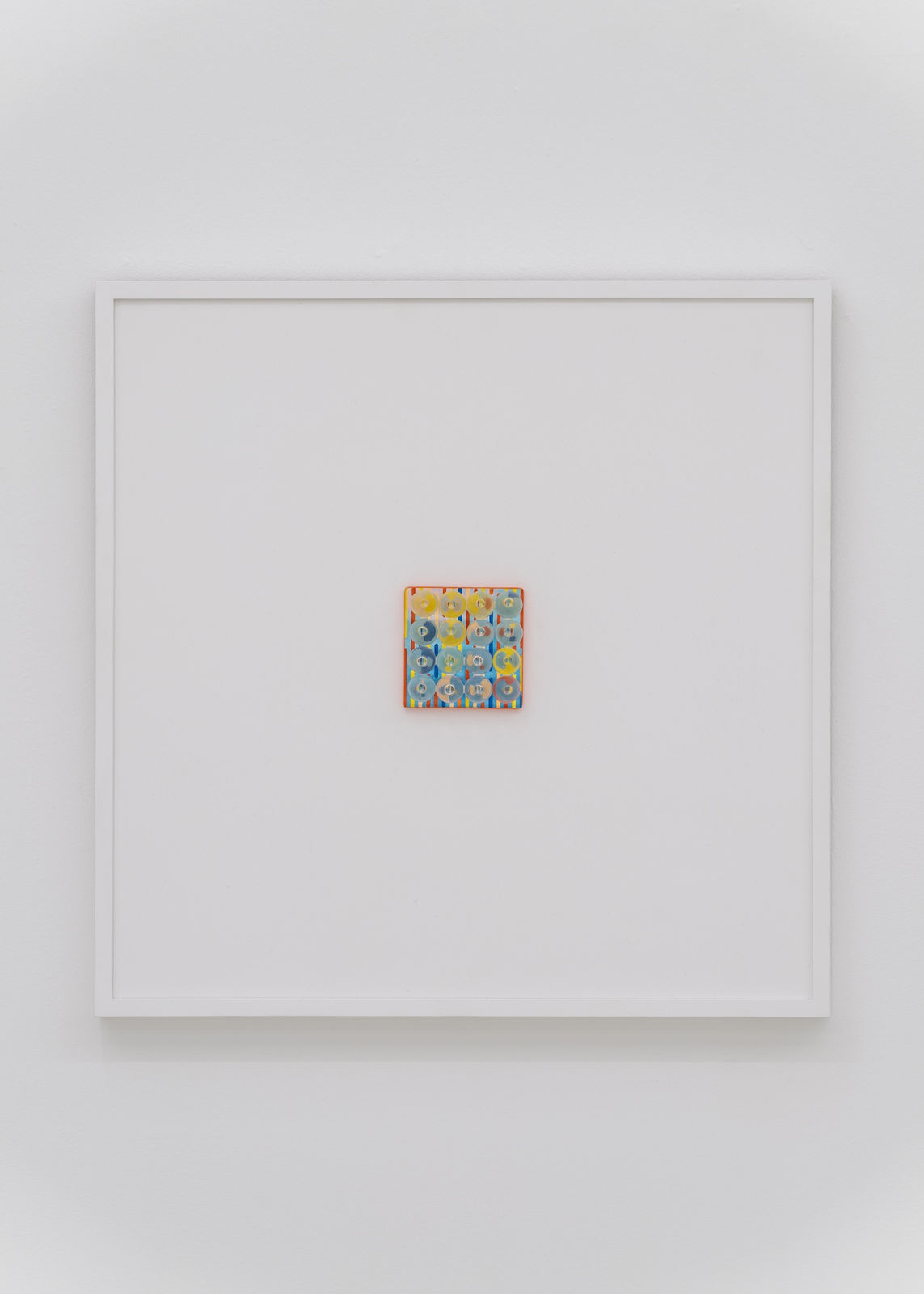 Kwon Hyo Min, Gallstone #8, 2020