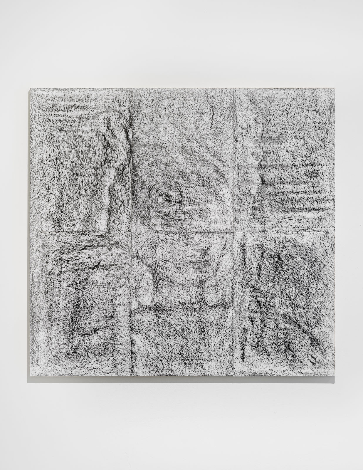 Lee Seung Ae, The Accidental Night, 2020