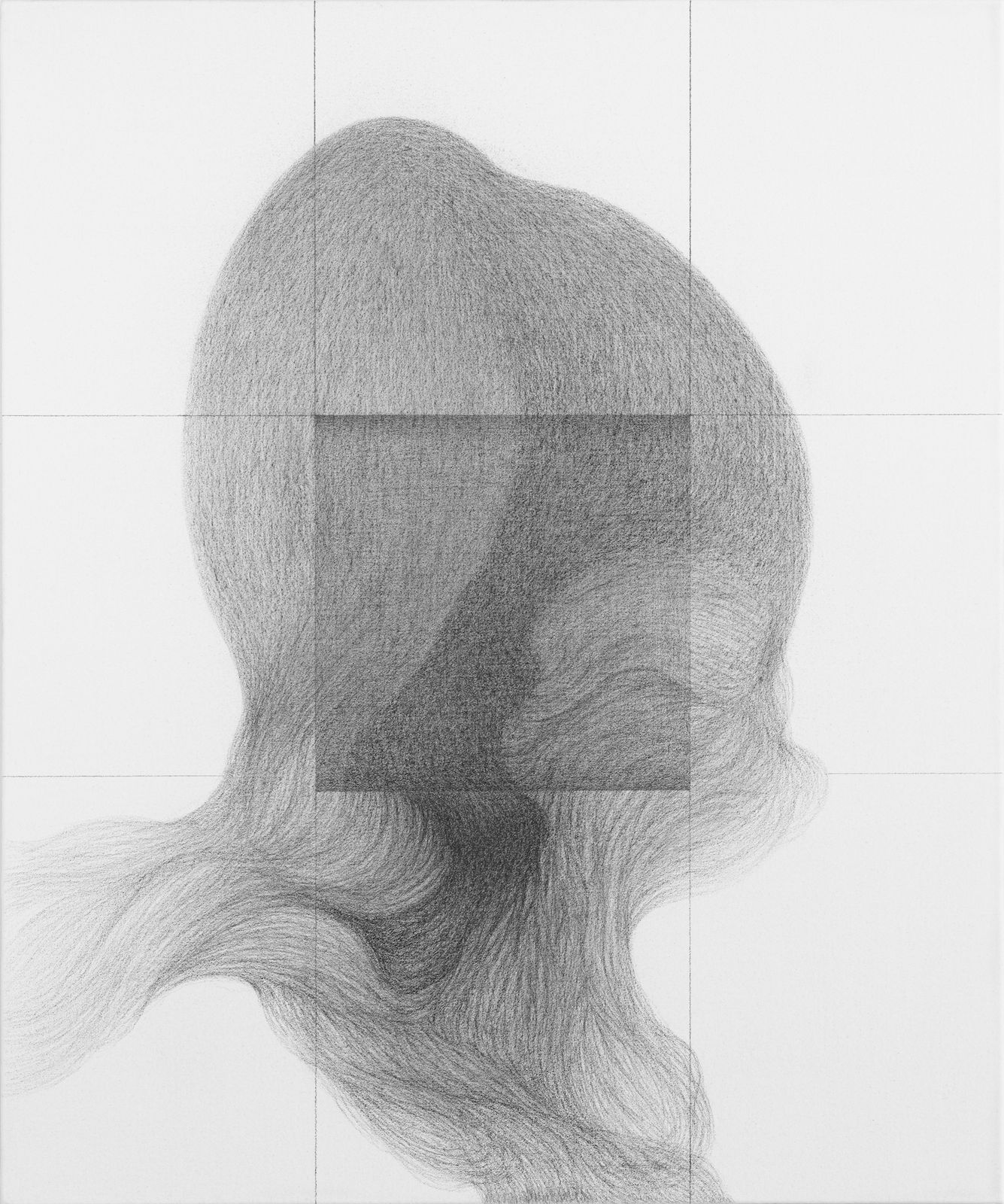 Yang Jung Hwa, Untitled Metamorphosis, 2021